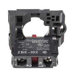 ŁĄCZNIK SE ZB5AZ102 STYK 1NC ROZWIERNY
