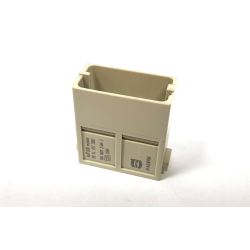 HARTING 09140173001 MODUŁ Han DDD crimp male
