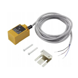 CZUJNIK INDUKCYJNY S30-10P-2 10-30VDC 0-10mm PNP-C