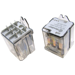 PRZEKAŹNIK 24VDC/16A 62.83.9.024.0300 3NO FINDER