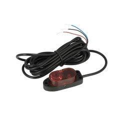 CZUJNIK FOTOELEKTRYCZNY ODBICIOWY BA2M-DDTD-P