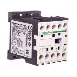 STYCZNIK SE 110VAC 9A LC1K0901F7 4kW