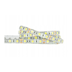 TAŚMA LED 24VDC 5050 IP65 B.ZIMNA 300LED