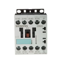 STYCZNIK 3RH1140-1AP00 4NO 230V SIEMENS