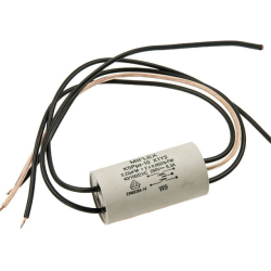 KON. KSPpz-10 0,22uF/250V