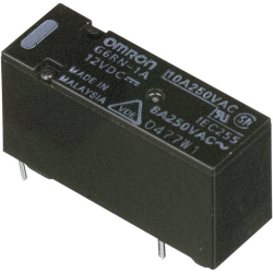 PRZEKAŹNIK 24VDC G6RN-1 OMRON