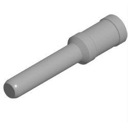 HARTING 09320006109 CRIMP Han C-male contact-c 10m