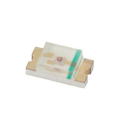 DIODA LED SMD ZIELONA 0805 #