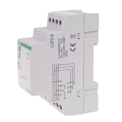 CZUJNIK ZANIKU FAZ CZF-2B