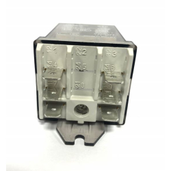 PRZEKAŹNIK 230VAC 16A 2P 62.82.8.230.4300 FINDER