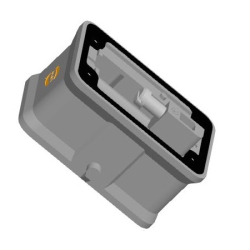 HARTING 09140010311 Han 1Mod-agg-f