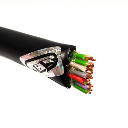 PRZEWÓD XzTKMXpw 5X4X0,8