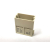 HARTING 09140173001 MODUŁ Han DDD crimp male