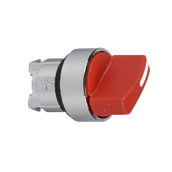 PRZEŁĄCZNIK SE ZB4BK1243 RED PODŚWTLANY