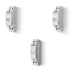 PRZEKAŹNIK BIST. 20.21.8.230.4000 1Z FINDER