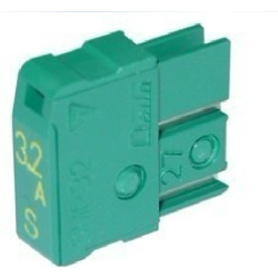 BEZPIECZNIK DAITO SMP50 5A