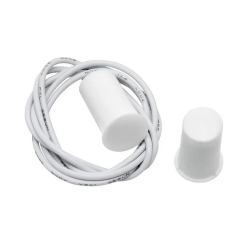 KONTAKTRON CZUJNIK DRZWIOWY HO-03C BIAŁY