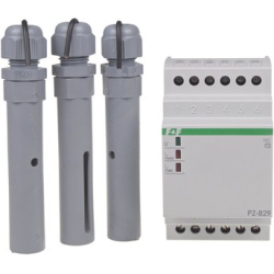 PRZEKAŹNIK POZIOMU CIECZY PZ-829