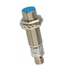 CZUJNIK INDUKCYJNY M18 LM18-3005PCT PNP;NC/NO 5mm