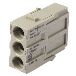 HARTING 09140032601 MODUŁ Han C axial male 2,5-8mm