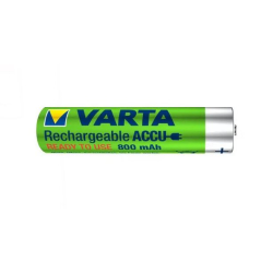 AKUMUL. VARTA R-3 800mAh