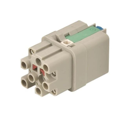 HARTING 09120123101 Han WKŁAD 12Q-SMC-FI-CRT-PE