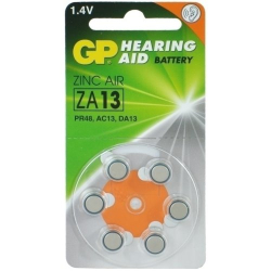 BATERIA ZA13 GP
