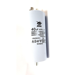 KON. MKSP 40uF/450V KNM