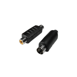 REDUKCJA SVHS GN / RCA WT #