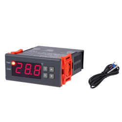 REGULATOR TEMP. MH1210A 12VDC -10/+120' TERMOSTAT