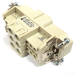 HARTING 09380183002 Han K6/12 M Crimp