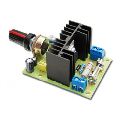 REGULATOR MOCY 2000W AR130