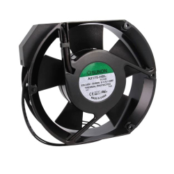 WENTYLATOR 230VAC 171x151x51mm A2175HBL.TC.G ŁOŻ.