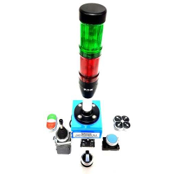 ELEMENT SE BLOK STYKÓW XKBZ992 SCHNEIDER