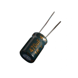 KON. POLIME. 470uf/16V