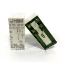 PRZEKAŹNIK 48VDC RM85-2011-35-1048 PRZEŁ.