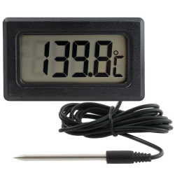 TERMOMETR TPM150 ELEKTRONICZNY -50/150C