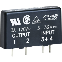 PRZEKAŹNIK PP MP240D4 3-32VDC 24-280VAC