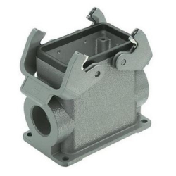 HARTING 19300100271 OBUDOWA Han 10 B- HSM-DL-2xM25