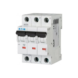 WYŁĄCZNIK NADPRĄDOWY EE HN-C10/3 6KA