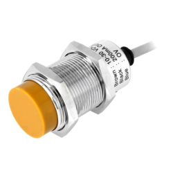 CZUJNIK INDUKCYJNY M30 TS30-15P-2 PNP NC 15mm