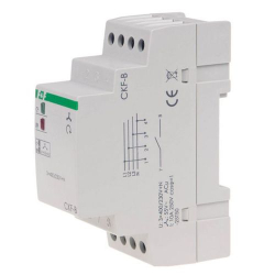 CZUJNIK ZANIKU I KOLEJNOŚCI FAZ CKF-B