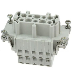 HARTING 09330102772 WKŁAD Han ESS 10 Pos.F