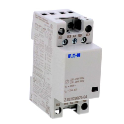 STYCZNIK INST. EE 230VAC 40A Z-SCH230/40-04 4R
