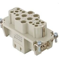 HARTING 09380183102 Han K6/12 F Crimp