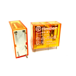 PRZEKAŹNIK 230VAC 40.51.8.230.0000 10A 1P