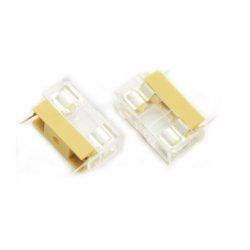 GNIAZDO BEZPIECZNIKA PE. 20mm PTF-15