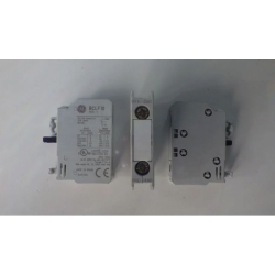 STYKI POMOCNICZE BCLF10 GENERAL ELECTRIC