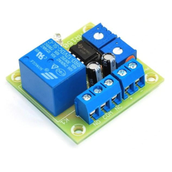 TIMER CZASOWY Z PRZEKAŹNIKIEM AR150