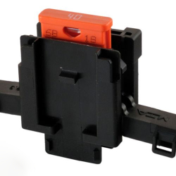 GNIAZDO BEZPIECZNIKA SAM. MTA 0300400 UNIVAL